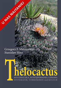 Thelocactus